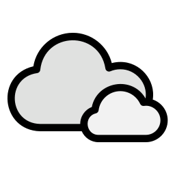 Cloud icon