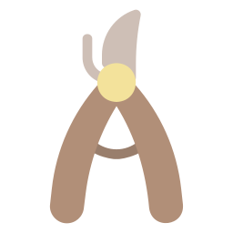 gartenarbeit icon