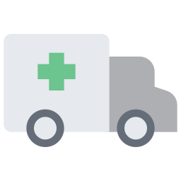 Ambulance icon