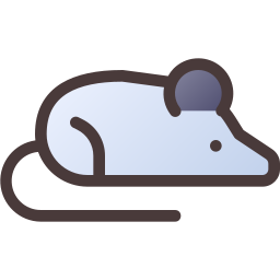 rat Icône