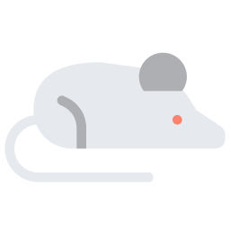 Крыса иконка