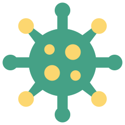 virus icon