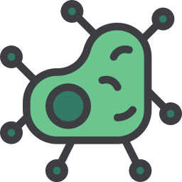 Pathogen icon