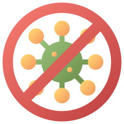 virus icono