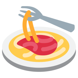 Spaghetti icon