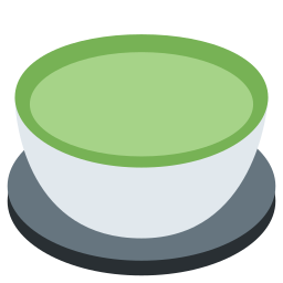 Tea cup icon