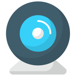 Webcam icon