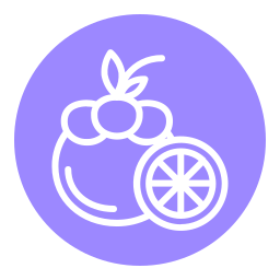 Mangosteen icon