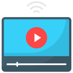 video icon