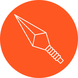 Kunai icon