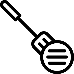 hamburguesa icono