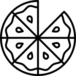 Кондитерская иконка