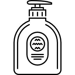 크림 액체 icon