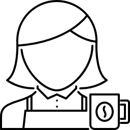 バリスタ icon