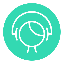 Headset icon