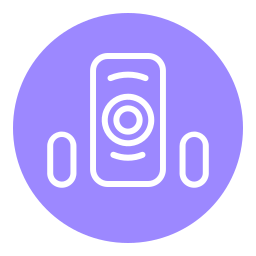 Speaker icon