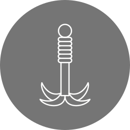 enterhaken icon