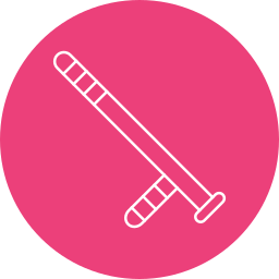 Baton icon