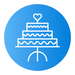 Cake icon