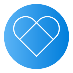 Heart icon