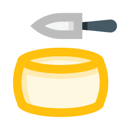 Cheese icon