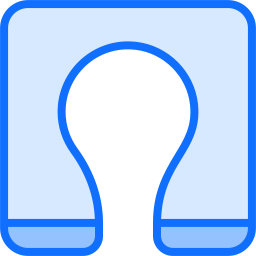 ネックピロー icon
