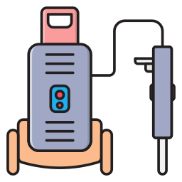 Machine icon