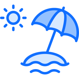 해변 icon