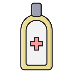 Lotion icon