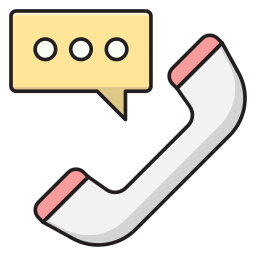 会話 icon
