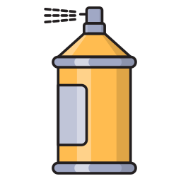 Spray icon