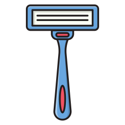 Shave icon
