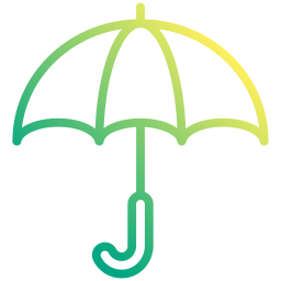 Umbrella icon