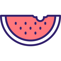 wassermelone icon