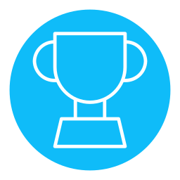 Trophy icon