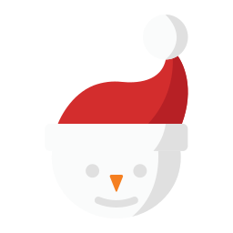 Snowman icon