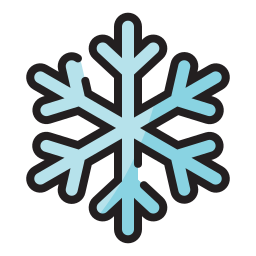 Snowflakes icon