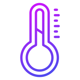 Temperature icon