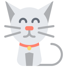 Cat icon