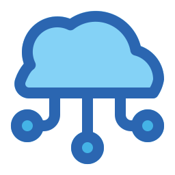 Cloud icon