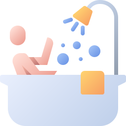 baños icono