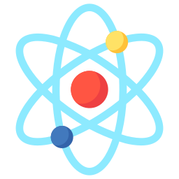 Atom icon