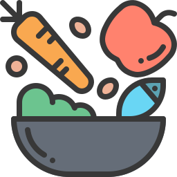 comida icono