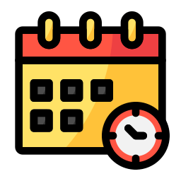 Calendar icon