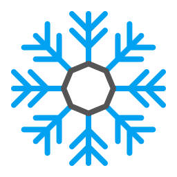 Snowflake icon