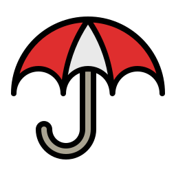 regenschirm icon