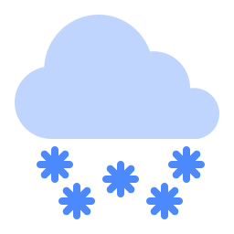 降雪 icon