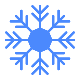 schneeflocke icon