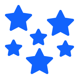 Звезды иконка