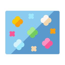 Postcard icon